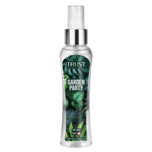 بادی میست مردانه تراست مدل Garden Party