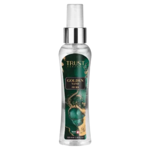 بادی میست مردانه تراست مدل Golden Sand
