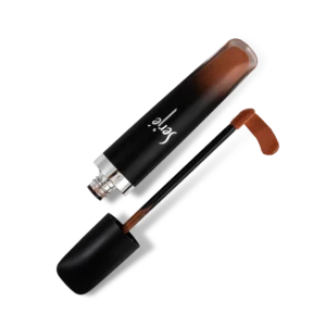 رژ لب مایع مخملی مات سرژه (Brownish Nude)